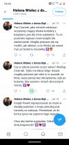 Czy tu psychiatra czasami nie potrzebny? 