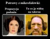 Potrawy z mikrofalówki...