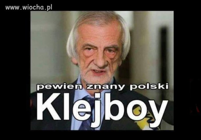 Temat chyba dobrze znany