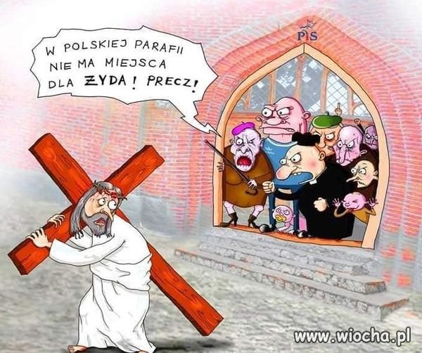PiSowski kościół 
