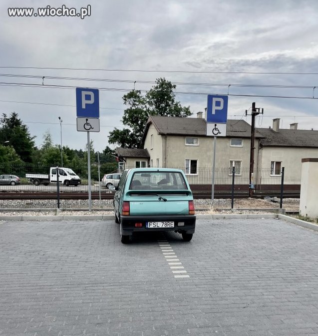 Jak nie mogę jak mogę