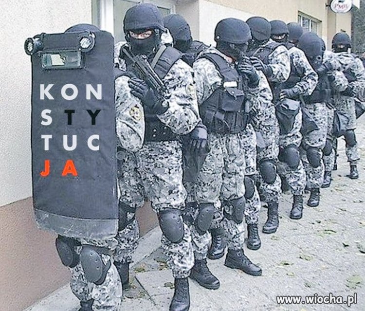 Taka sytuacja   