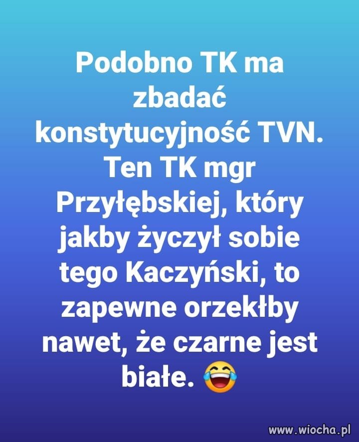 Jarek sam już to stwierdził 