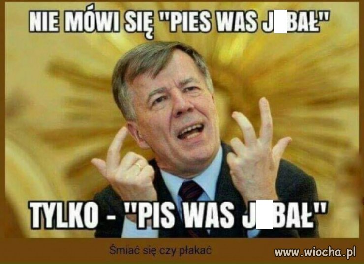 Poprawna polszczyzna 