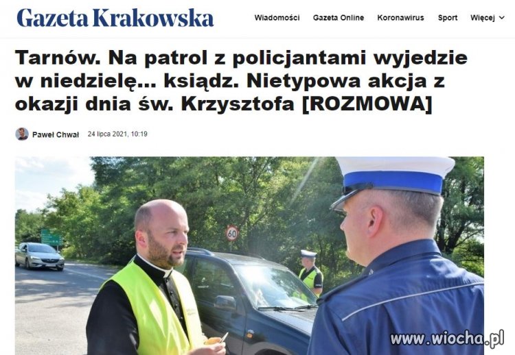 Rzeczpospolita Polska jest państwem świeckim
