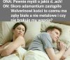 Takie tam w nocy