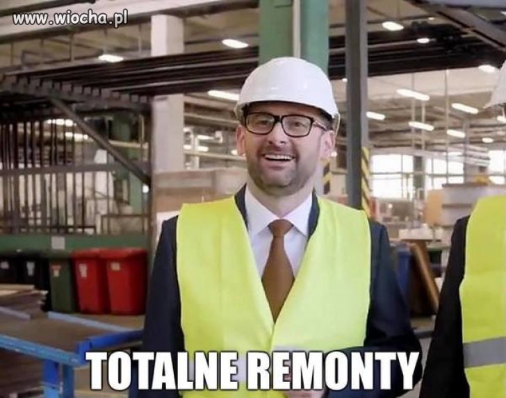 Z cyklu: PIS przejmuje TVN