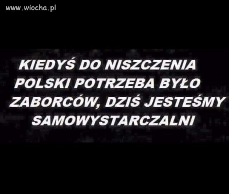 Samowystarczalni 