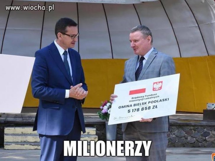 Z cyklu: PIS przejmuje TVN
