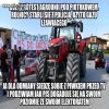 Fajnie oglądać jak sqrwsny skaczą sobie do gardeł