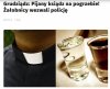 Szaman miał 2,5 promila