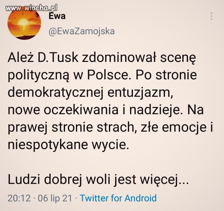 Pisowcy trzęsą gaciami ze strachu
