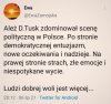 Pisowcy trzęsą gaciami ze strachu