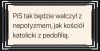 Tak to widzę 