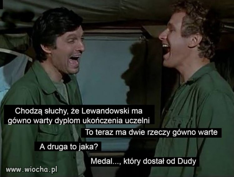 Dwie warte rzeczy 