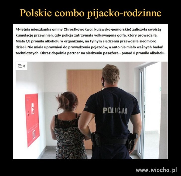 Rodzina na swoim