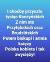 Taka prawda...
