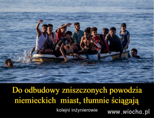 Chętni do pomocy