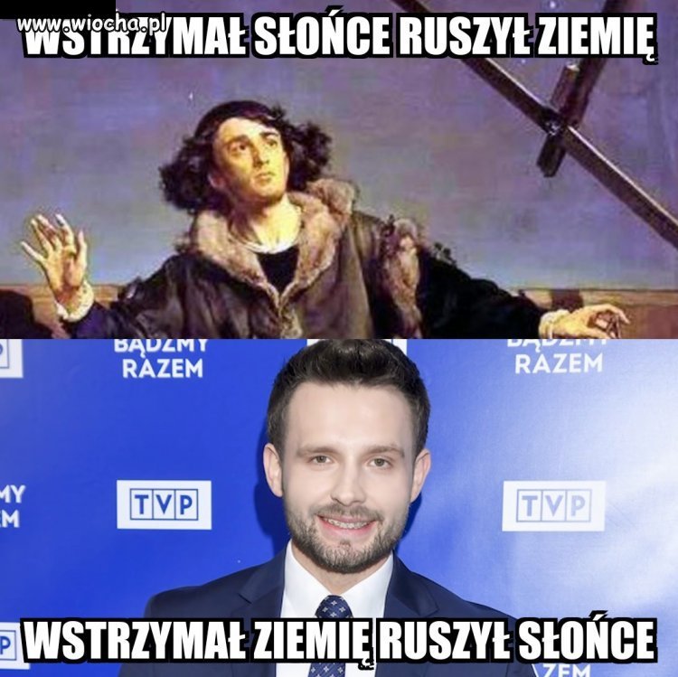 Pisy mogą wszystko 