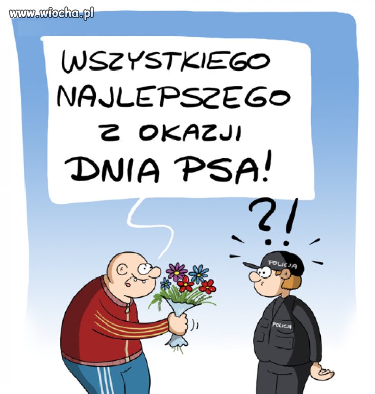 Dzień psa 
