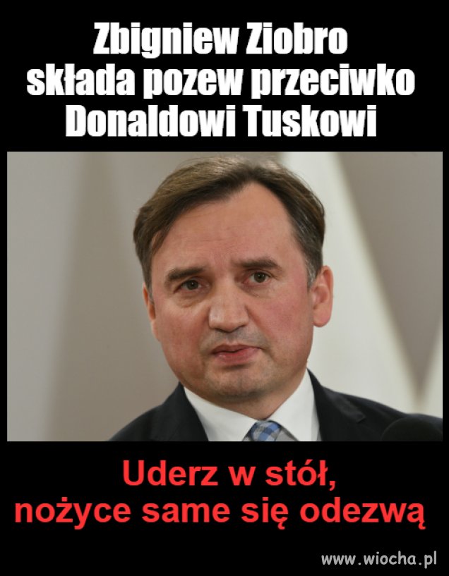 Strach w oczach 