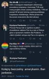 Krysia jak zawsze w formie