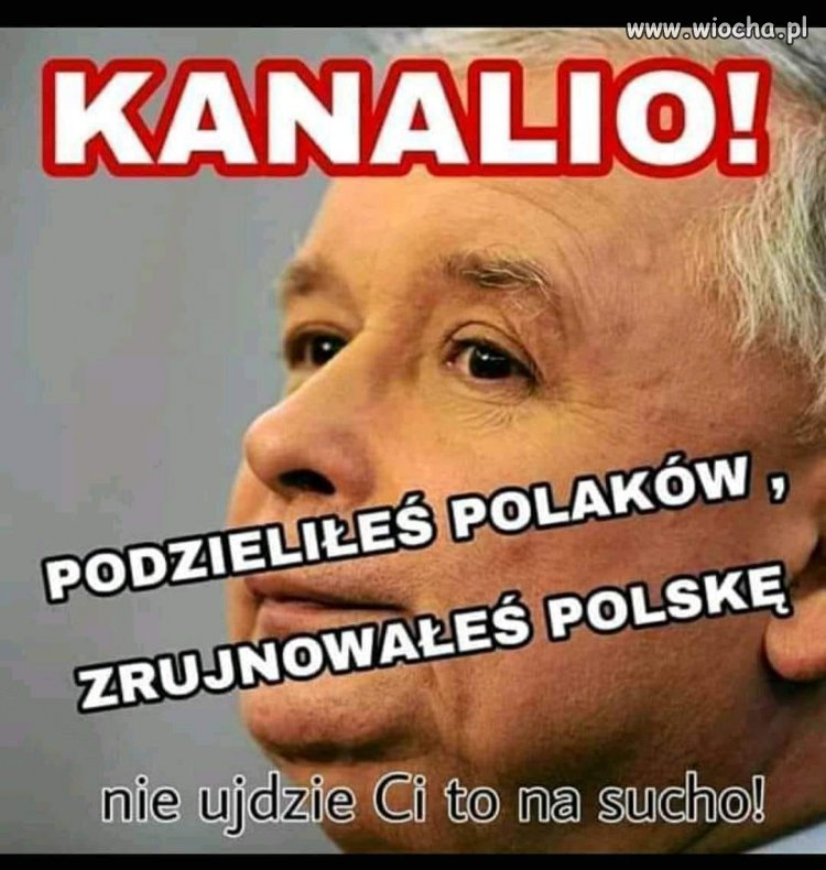 Jeszcze będzie pięknie, jeszcze będzie normalnie 