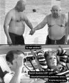 No i co się Dziwisz? 