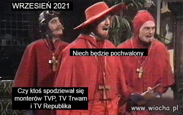 Wszystko jasne.