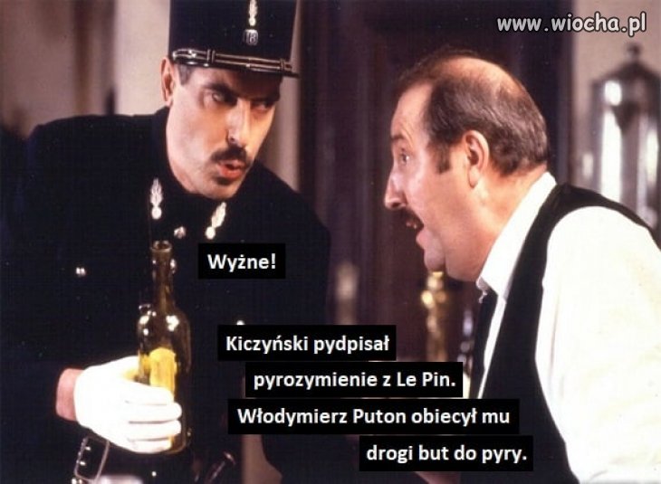 Wyżne 