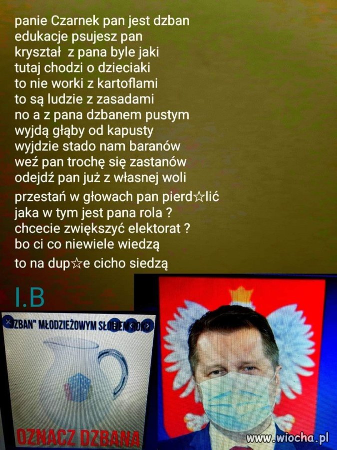 Dzban 