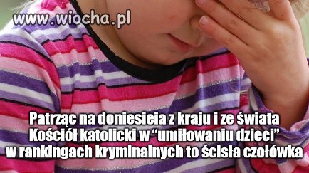 Korzystając z usług kleru akceptujesz to