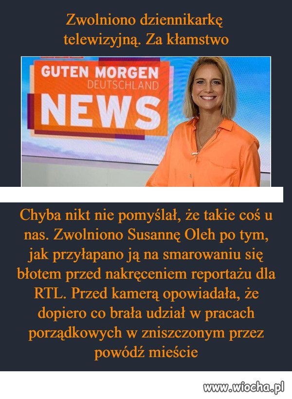 Tymczasem w Niemczech
