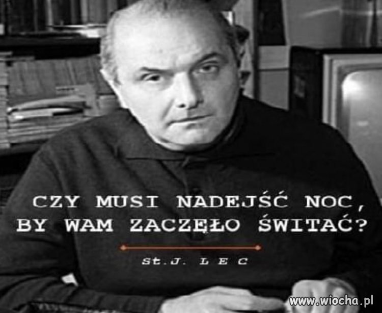 Cynicy, karierowicze, nieudacznicy,