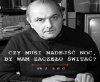 Cynicy, karierowicze, nieudacznicy,