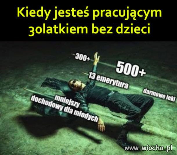 Się narobiło