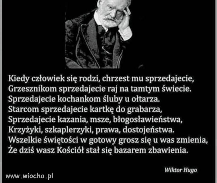 Z cyklu ''złote myśli''