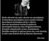 Z cyklu ''złote myśli''