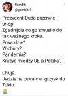 Przerwany 