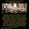 To tylko desperacja sekty kościoła, indoktrynacji dzieci.