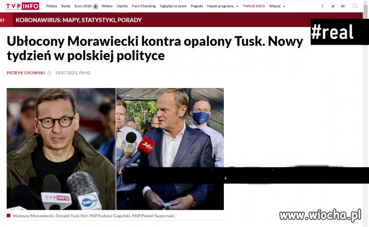 Mistrzowie manipulacji bo 