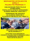 Tak PiS  chce zmieniać historię...zakłamując fakty