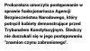 Swoi mogą wiecej