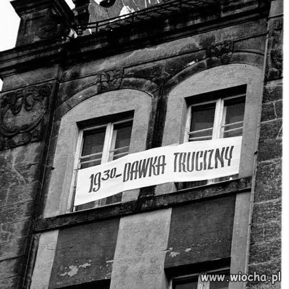 Telewizja Publiczna -
