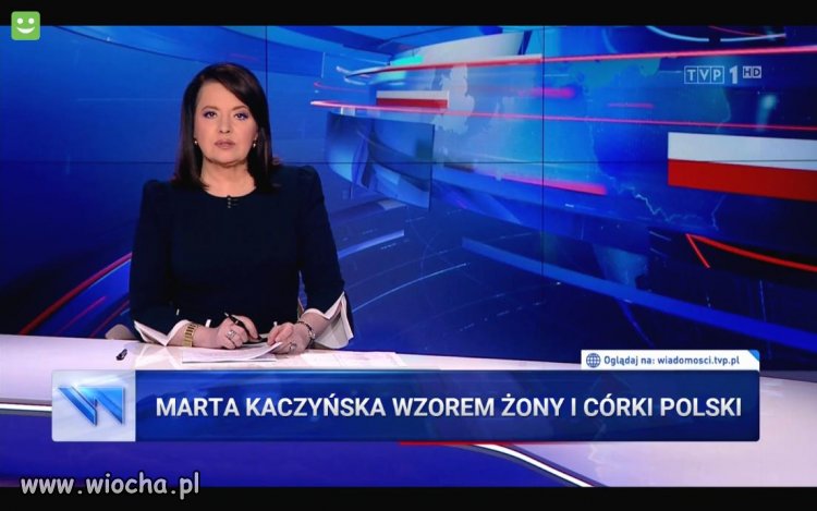 Według PiS i propagandy partyjnej