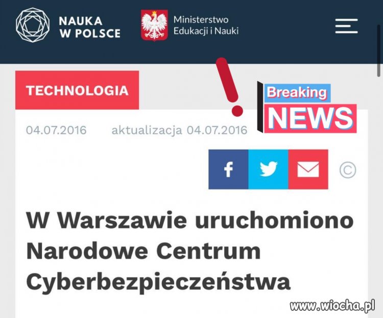 Jak im się spodobało to uruchomią i trzeci raz