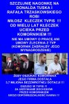 Tak dziala szczujnia propagandy PiSu Kaczynskiego!
