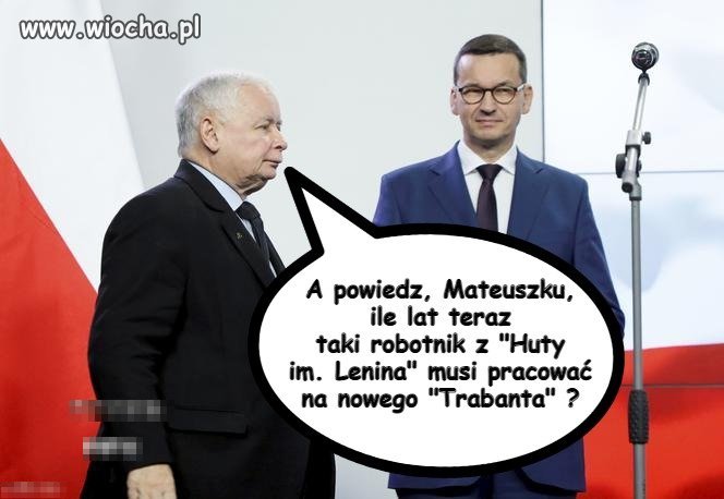 Pragnąc być dobrze poinformowany