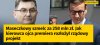 Trzy i pół Sasina w błoto