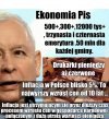 Przecisz Polska jest tuż za Japonią.